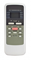 General Climate Pulsar GC-MER09HRN1