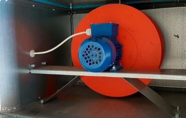 Ventart ВРПА-И-80х50А-4-3