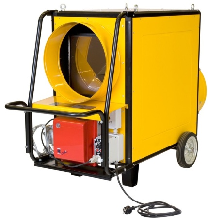 Ourmaster DV 310