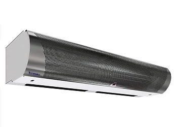 Тепломаш КЭВ-20П2111W (Нерж. сталь)