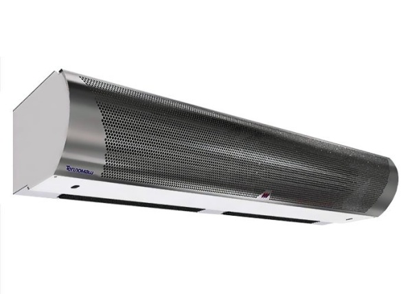 Тепломаш КЭВ-20П2111W (Нерж. сталь)