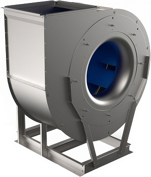 Shuft RAD-2,5-RH12-0,37-3000-Пр0