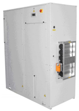 Polar Bear PS 310 BZ EC