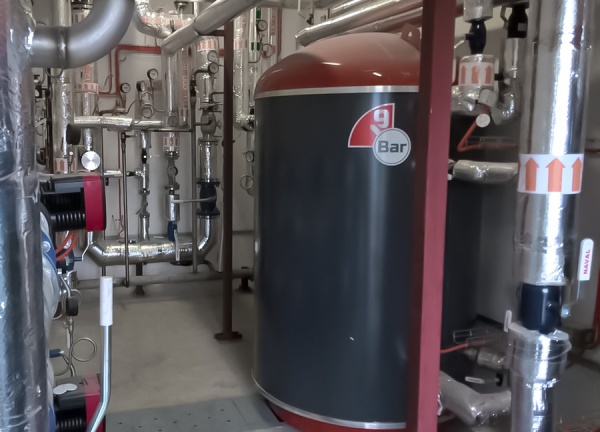 9Bar SE 2000 6Бар