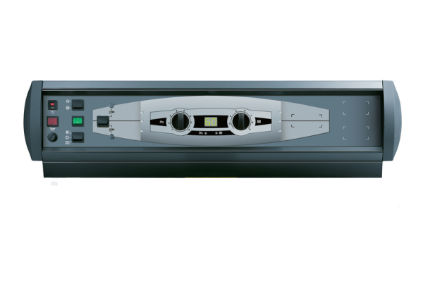 De Dietrich GT 530-10 B3 (теплообменник в собранном виде)