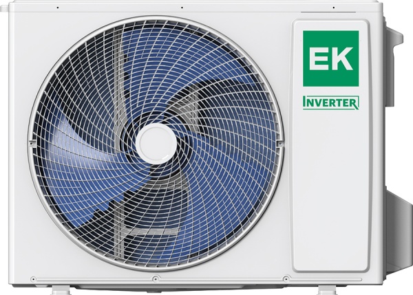 Euroklimat EKDX1-35HNN/EKOX1-35HNN Euroklimat EKDX1-35HNN/EKOX1-35HNN
