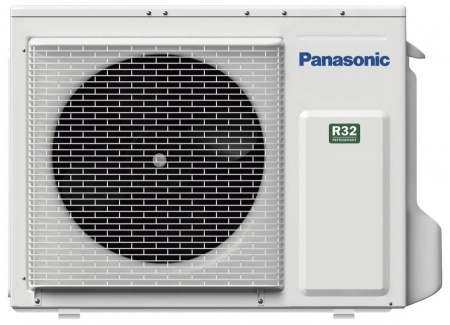 Panasonic Professional CS-Z50YKEA/CU-Z50YKEA