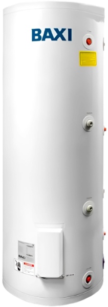 Baxi UBC 100