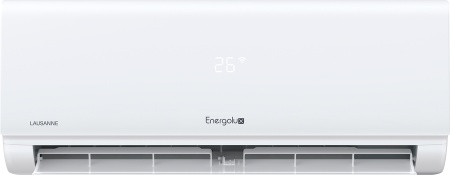 Energolux Lausanne LT SAS18AR1-A-LT/SAU18AR1-A-LT