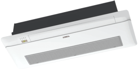 Tosot T18H-FC1A/I/TD01