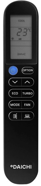 Daichi Miracle MIR20AVQ1/MIR20FV1