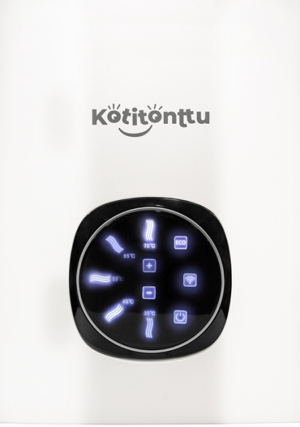 Kotitonttu SALMI VFE-80WE Kotitonttu SALMI VFE-80WE