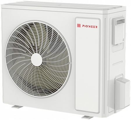 Pioneer KFFI48GV/KONI48GV Nord-30