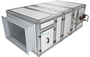 Breezart 4500 Aqua F-BC