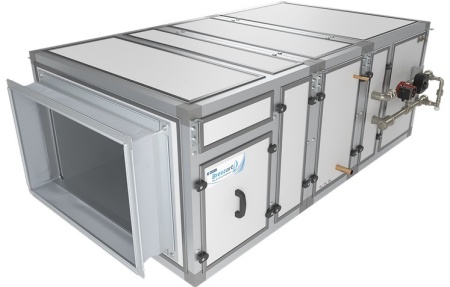 Breezart 6000 Aqua F-BC