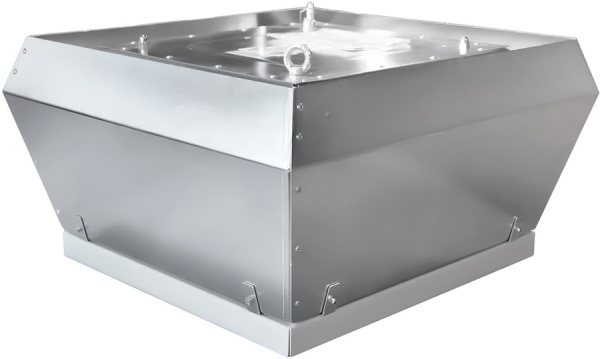 Sysimple TDVC 400 V3 EC