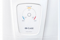 Clage DLX 24 Next