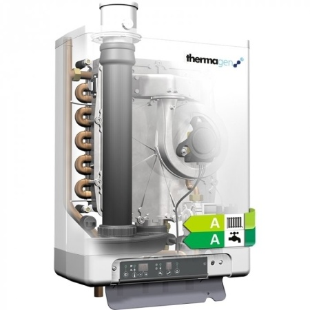 ACV Kompakt HRE eco 24/28 ACV Kompakt HRE eco 24/28