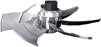 Rosenberg AKFD 900-6G.6LA