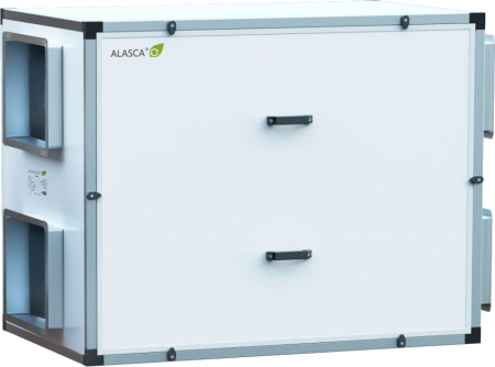 Alasca R2000HEC E