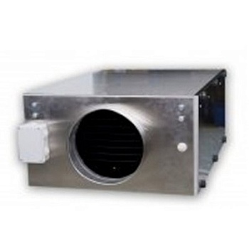 Сотовый увлажнитель Breezart 1000 HumiEL P / 7,5-2,5-380