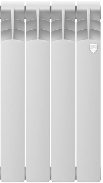 Royal Thermo Revolution B 500 – 12 секц.