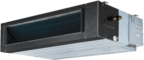 Ecoclima Profi Line ECLMD-TC24/4R1A/ECL-TC24/4R1A(U) Ecoclima Profi Line ECLMD-TC24/4R1A/ECL-TC24/4R1A(U)