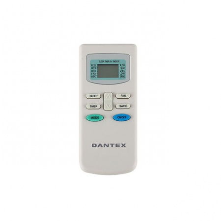 Dantex Moon RK-12SMI