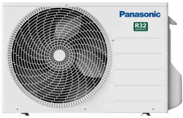 Panasonic Design CS-Z20XKEW/CU-Z20XKE