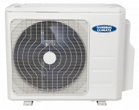 General Climate FREE MULTI GU-M3EA27HN2