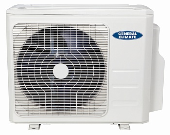 General Climate FREE MULTI GU-M3EA27HN2