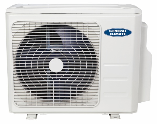 General Climate FREE MULTI GU-M3EA27HN2