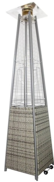 WWT 13I ROTANG Grey mini