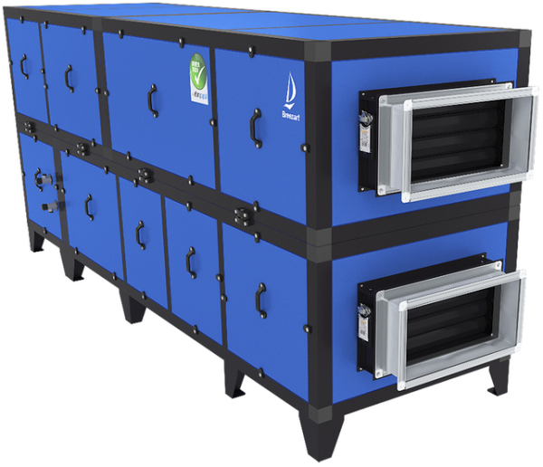 Breezart 2700 Pool Pro-BC