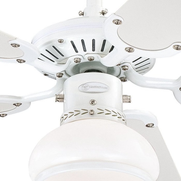 Westinghouse Princess Radince II White