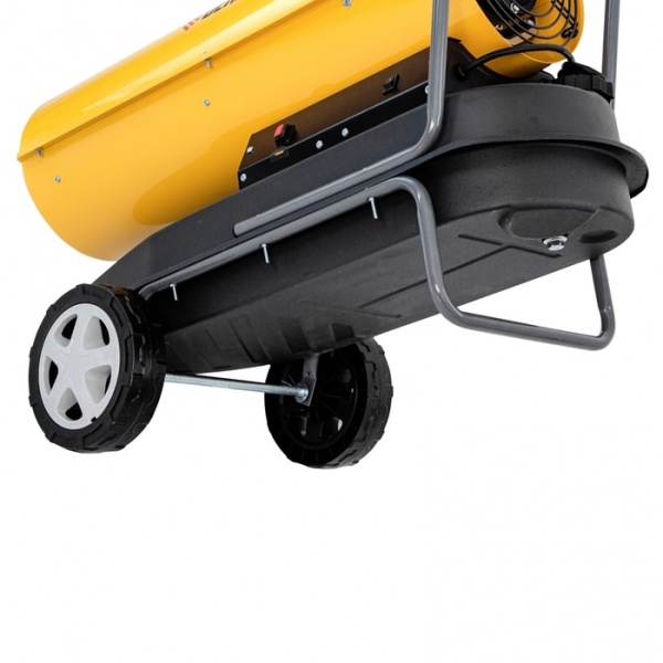 DENZEL DHG-30 (96484)