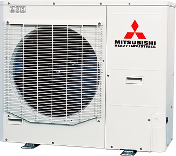 Mitsubishi Heavy FDC100VSA-W