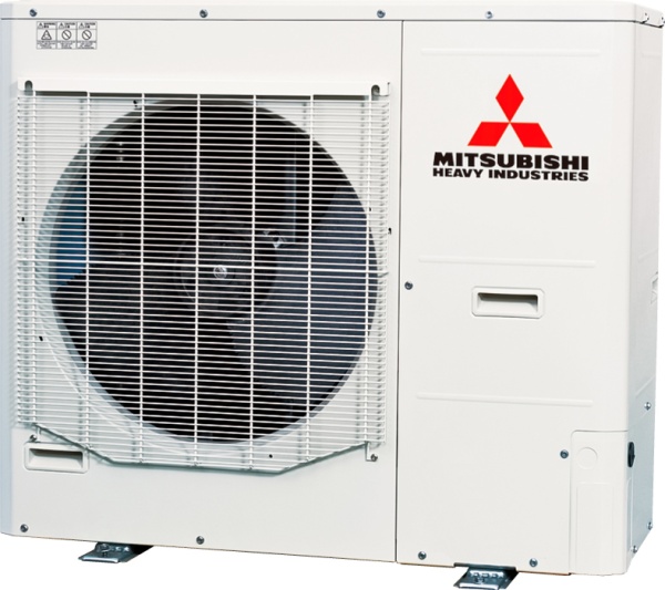 Mitsubishi Heavy FDC140VSA-W