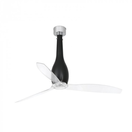 Faro Eterfan Shiny Black (32002)