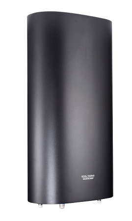 Royal Thermo AQUATEC INOX RTWX-F 100.1 GRAFIT