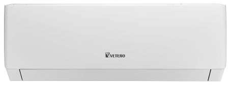 VETERO Tempo V-S09TAC матовый