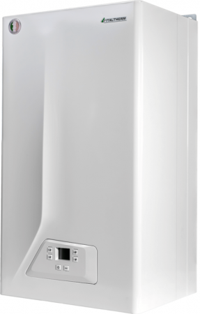 ITALTHERM CITY CLASS 40 FR (WB)