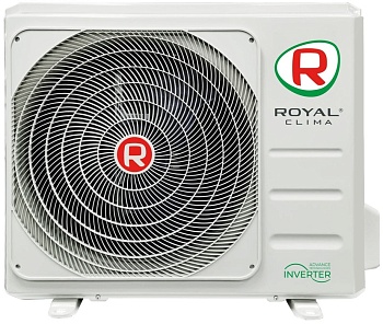 Royal Clima RCI-TWA55HN с модулем RC-KA01