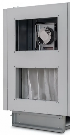 Dimmax Skyron RG (R/L) T 16 W