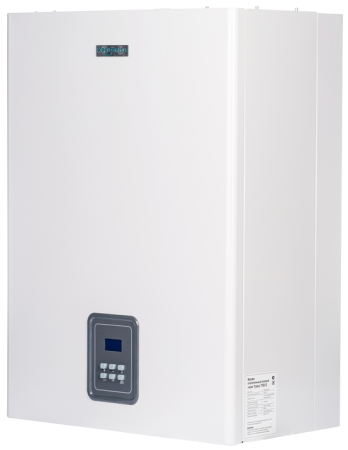 Kotitonttu TOIVO T44 O OpenTherm