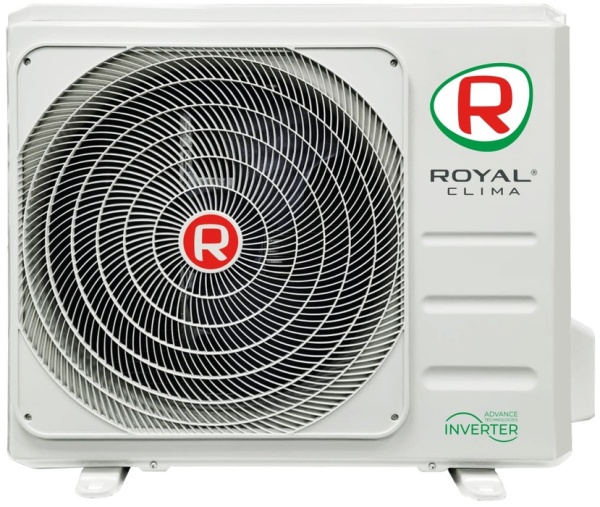 Royal Clima RCI-TWA55HN с модулем RC-KA01 Royal Clima RCI-TWA55HN с модулем RC-KA01