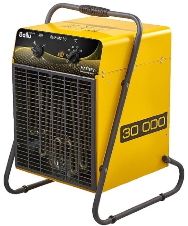 Ballu BHP-M2-30