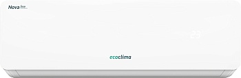 Ecoclima Nova Line ECW/I-СH07/AA-4R1/EC/I-CH07/A-4R1