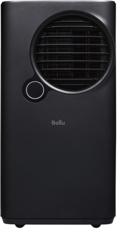 Ballu Eclipse Black BPAC-07 EPB/N6 black