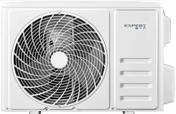 EXPERTAIR ZAC-HD18XCAC-IU/AC-HD18XC-OU/ZAC-PAN12/18
